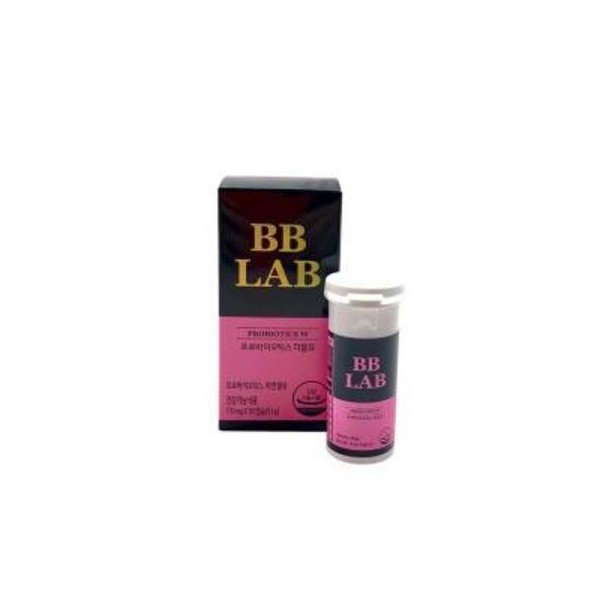 BB Lab Nutrione BB Lab Probiotics W 30 Capsules [1