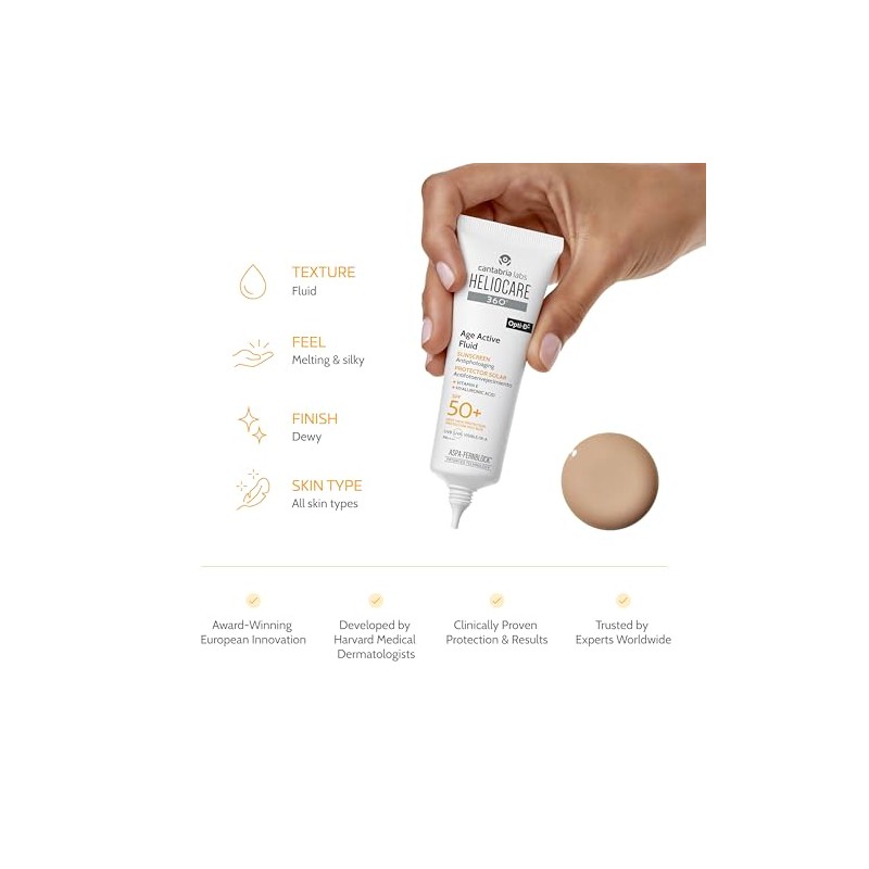 Heliocare 360 Age Active Protector Solar