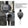 Digital Dial Indicator 3V 0‑25.4mm Range 0.001mm Resolution Digital Probe