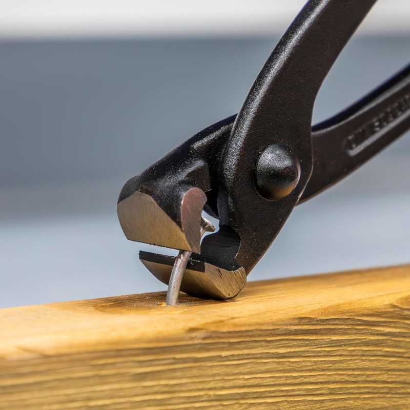 Sealey Premier 230mm Tower Pincers - AK8572