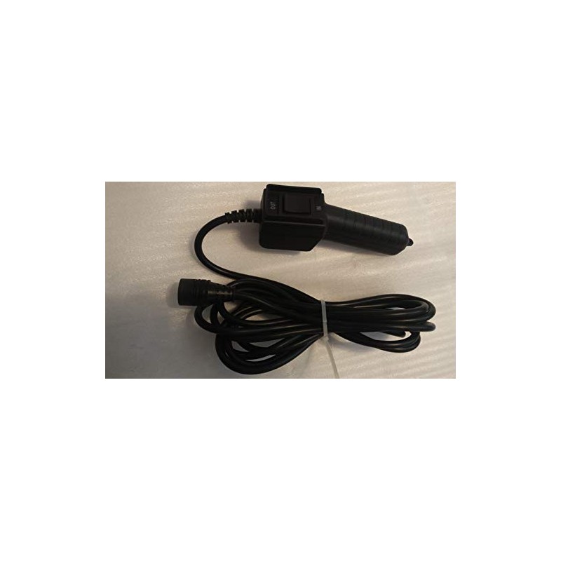 Badland (Badlands) Remote Control Switch for Winches 5 prong