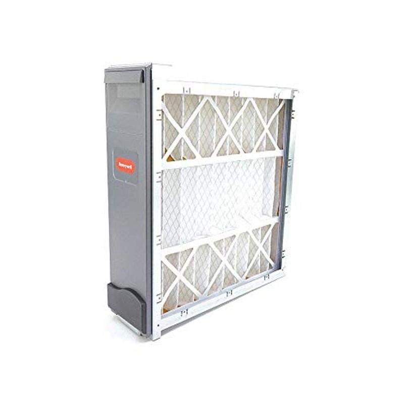 Honeywell MERV 11 Media Air Cleaner - 20x20-4 inch