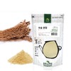 [Medicinal Korean Herbal Powder] 100% Natural Japanese Chaff Flower Roots