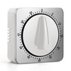 Kitchen Timers for Cooking, Chef Cooking Timer Clock with Loud