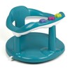 THERMOBABY Aquababy Bath Ring - Emerald Green