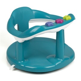 THERMOBABY Aquababy Bath Ring - Emerald Green
