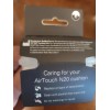 Almohadilla Resmed Repuesto Mascarilla AirTouch N20