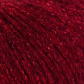 Yarnart Manhattan Yarn - Shiny Metallic Yarn Sport Fine Yarn Glittery Knitting Yarn Sparkle Yarn, Wool Acrylic Yarn, Shiny Colors Fantasy Cardigan Sweater Pullover Yarn 1.76 Oz, 218.72 Yds (1, 913)