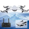 E68 WIFI FPV Mini Drone Wide Angle High Definition Camera