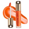 Nature Spell Hydrating Tinted Lip Oil, Havana Mango Mojito, Vegan,