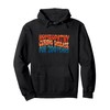 Homeopathy Curing for 200 years Pullover Hoodie