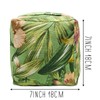 Square Decorative Weighted Door Stopper