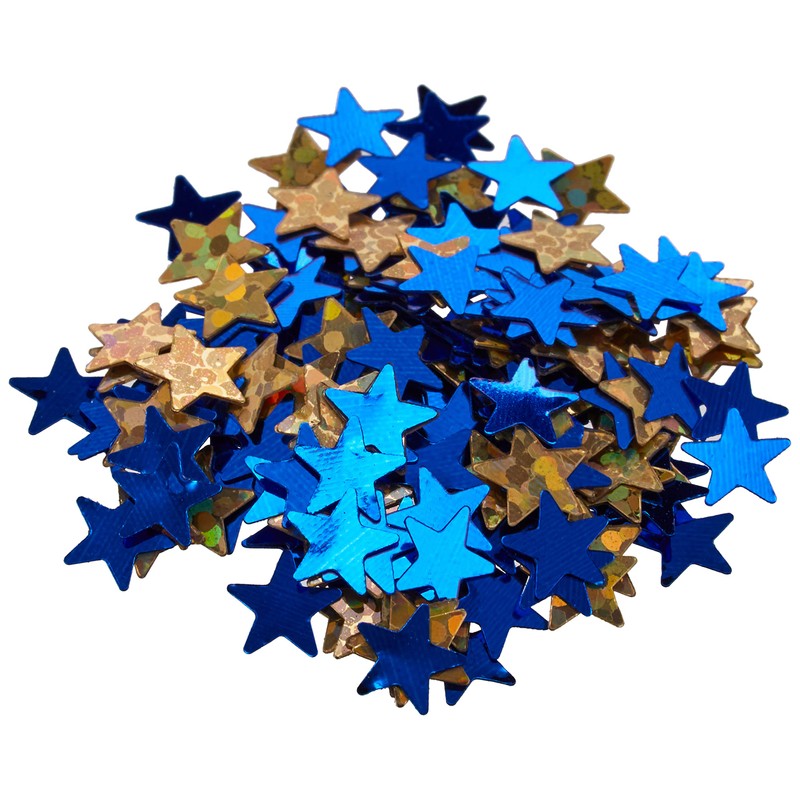 Kira Deco Art PGP-02 Puni Gel Glitter Deco Chip Set