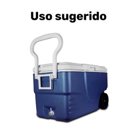 2 TAPON DE DESAGÜE PARA HIELERAS BTN-7