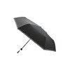 MiraOwen 09WGG252585 Protect U Umbrella, Women's, Black, Free Size
