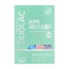 duorock Duolac Duo D Drops Liquid Duorak Lactobacillus 7.5ml DJ