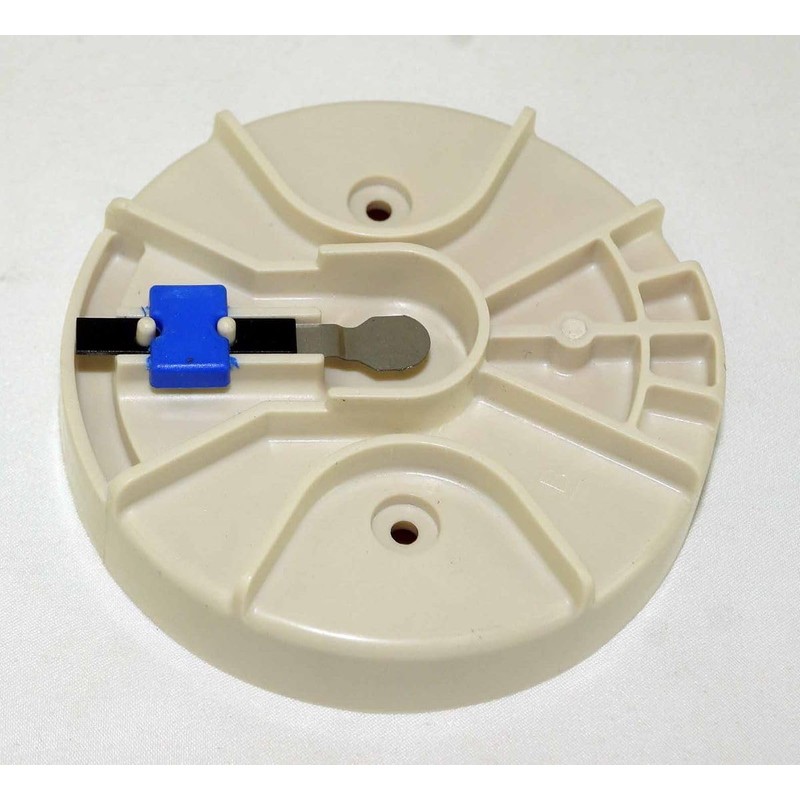 AcDelco GM Distributor Cap (D328A) And Rotor (D465) Kit Vortec-6