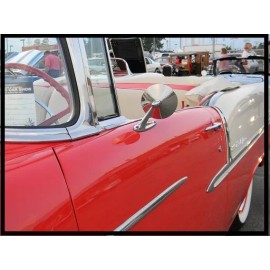 Plymouth Dodge 1960 1959 1958 1957 1956 1955 1954 1953 1952 1951 1950 mirrors