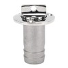 Garboard Drain Plug,316 Stainless Steel Oval Garboard Drain Plug Vent
