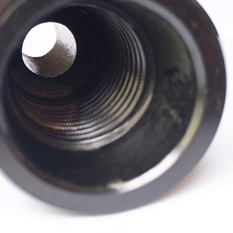 Core Drill Bits Shaft Adapter for Conversion Thread (Male and