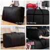 KXF 180L Extra Large Storage Bag Waterproof Luggage Bag Heavy