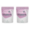Kit 2 Piezas - Colágeno Hidrolizado +ha (500 Gr) Pronat