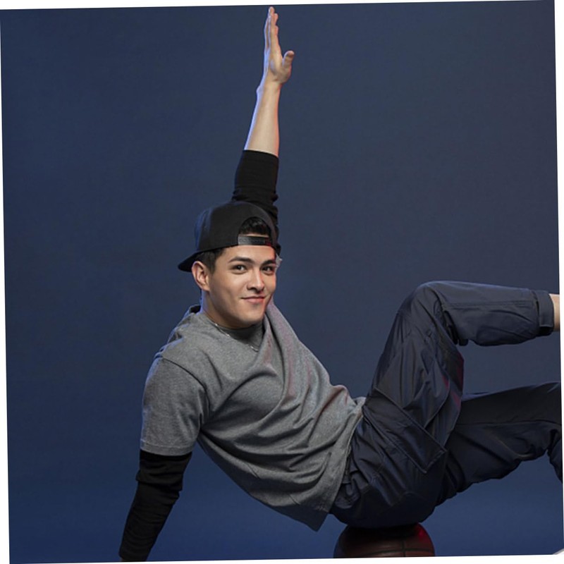 CIYODO Sets Baseball Cap Extenders Hat Extender Snapback Cap Accessory