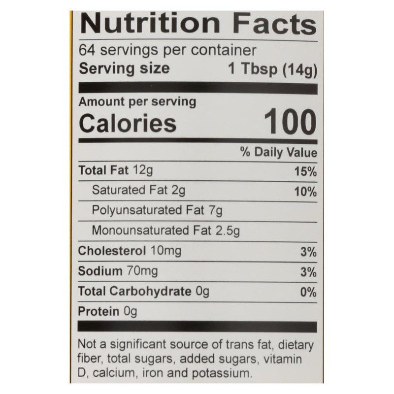 Duke's Real Mayonnaise