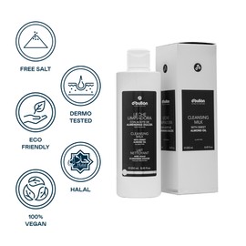 BULLON LECHE LIMPIADORA 500 ML