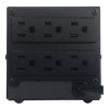 Koblenz Regulador Koblenz Er-2550 2500va 2000w 6 Contactos /v /v