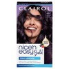 Clairol Nice N Easy Permanent Bold Zero Ammonia Hair Dye