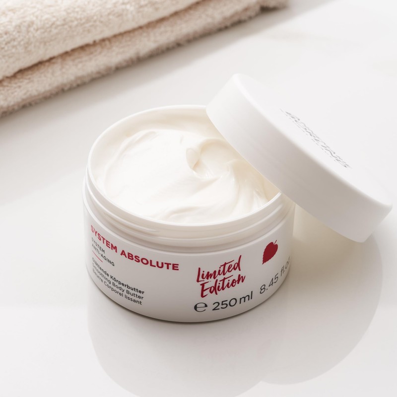 ANNEMARIE BÖRLIND System Absolute System Anti-Ageing Smoothing Body Butter (250
