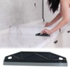 Paint Trim Guard Paint Wallpaper Scraper Multi-Purpose Straight Edge Tool