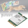 Internet Wi fi 6 AX200 NGFF M.2 Network Server Adapter