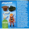 Playmobil 4908 Bäuerin mit Huhn