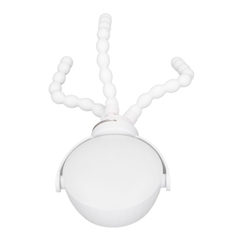 Cute Night Light Rechargeable Safe Smart Body Sensor Night Light