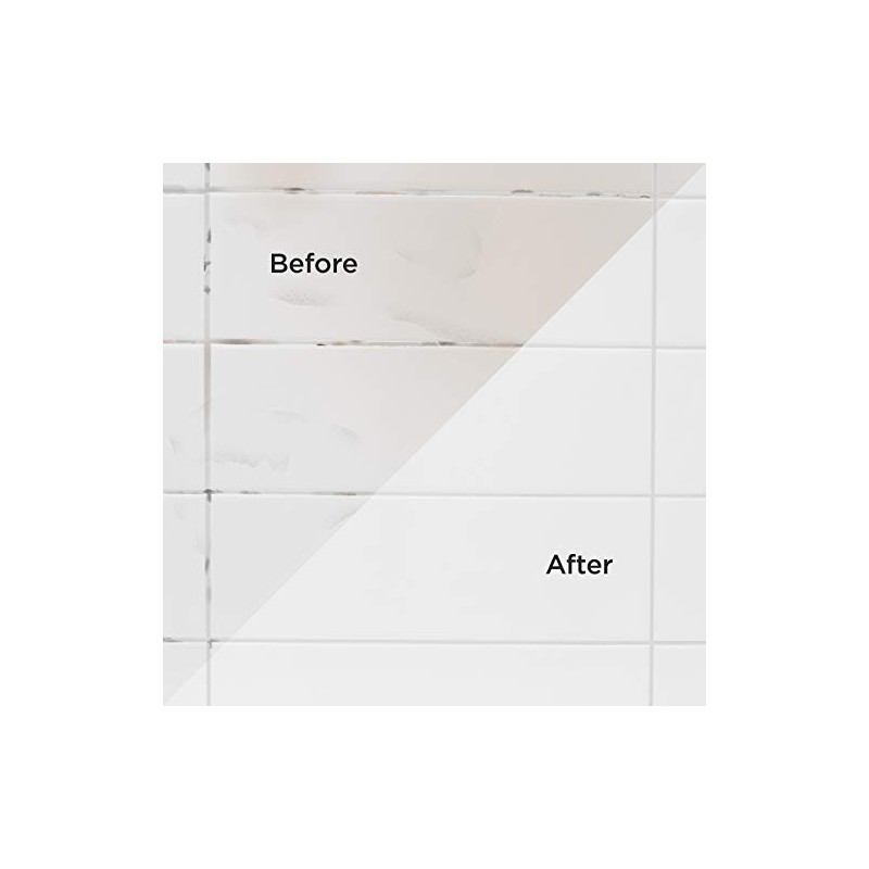 Clean-X Eliminate Grout Cleaner & Sealer with Hydrogen Peroxide –