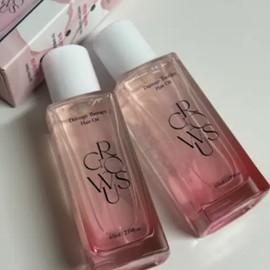 Growers Damage Therapy Hair Oil 65ml Double Plan / 그로우어스 데미지 테라피 헤어 오일 65ml 더블기획