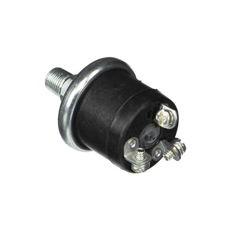 VDO Heavy Duty Normally Open/Normally Closed – Dual Circuit 4