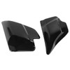 1 Pair Side Covers Panel Fit for Touring Road King