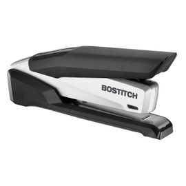 Bostitch 806552 InPower Spring-Powered Premium Desktop Stapler 28-Sheet