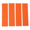 4Pcs Surfboard Traction Pads, Anti Slip, Wear and Pressure, for
