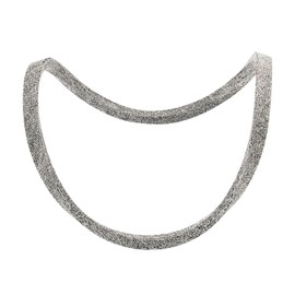 Jaruika 121-5765 Mower Drive V-Belt Fit for Toro Timemaster Turfmaster 30" Lawn Mower 20978 22205TE 22210 20200 20199 20975 20976 20977 (1/2" x30")