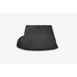 Toyota Custom Laser Fit Cargo Liner Mat fits 2014-2019 Toyota Highlander - behind 2nd