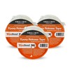 WiseBond 3-Pack Extra Wide Self-Releasing Epoxy Tape for Resin for