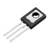 uxcell 10 Pcs 13003 Transistor TO-126 NPN 3 Pins PCB