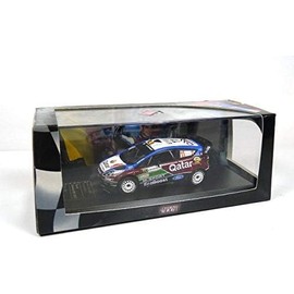 OPO 10 - 1/43 car Compatible with Ford Fiesta RS WRC NEUVILLE-GILSOUL Rallye Italy 2013-1403