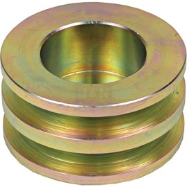 RAParts 202-14000-JN J&N Electrical Products Pulley