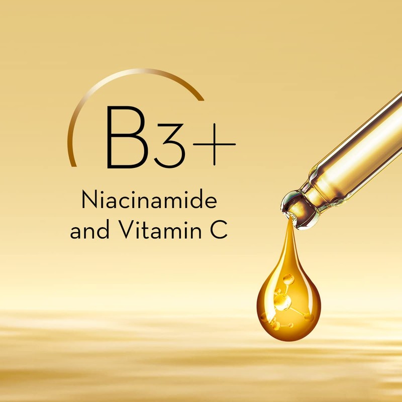 Olay Bodyscience Cleansing & Brightening Crème Body Wash 500 Ml