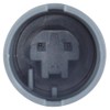 HELLA 6PU 012 806-061 Sensor, wheel speed - 12V -